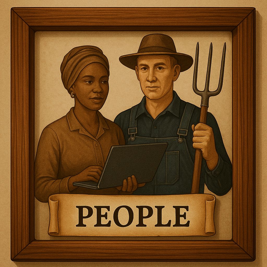 People Logo
